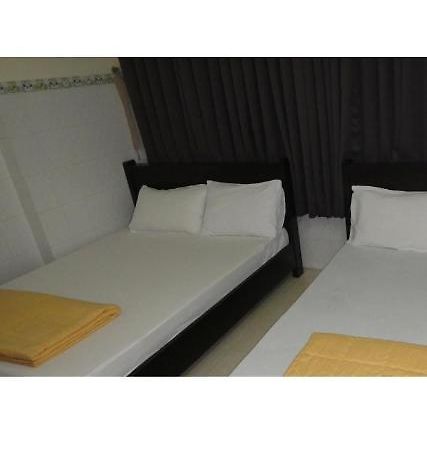 Thanh Guesthouse 2 Ho Chi Minh-stad Buitenkant foto